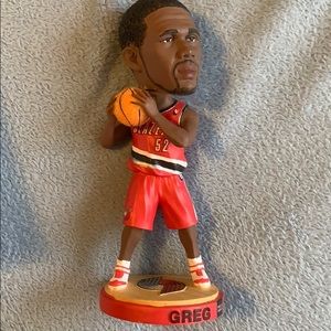 Trailblazer Bobblehead